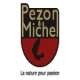 Pezon et Michel-Logo